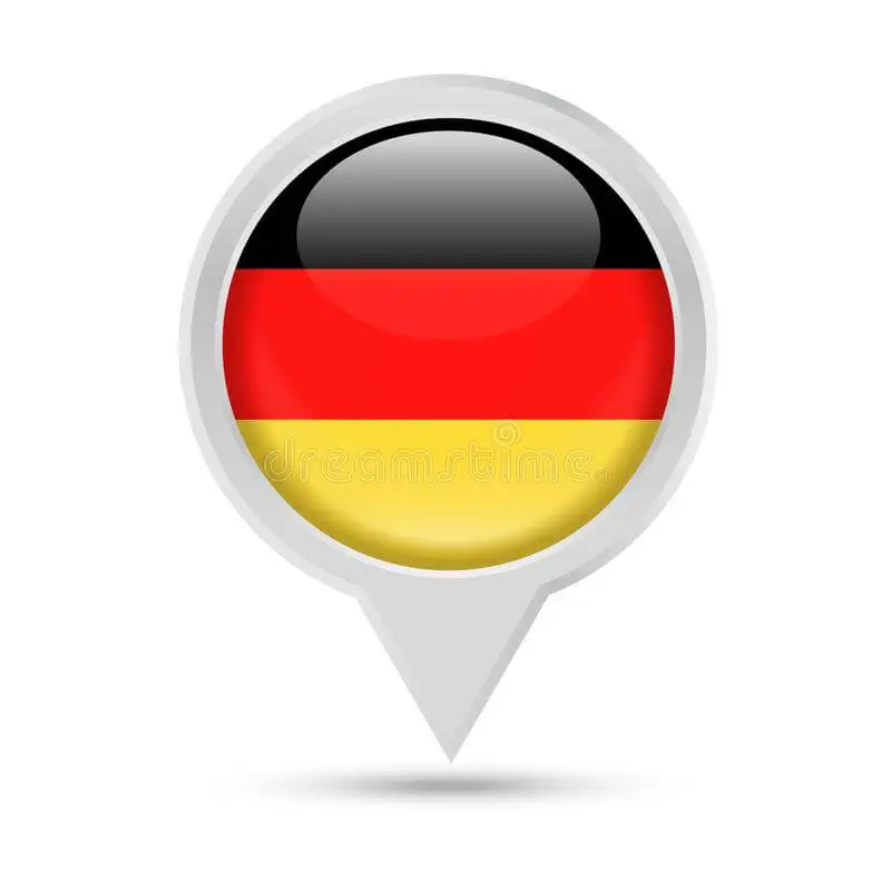 deutschland-flagge