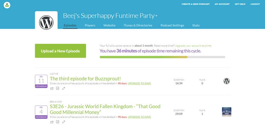 03_Buzzsprout
