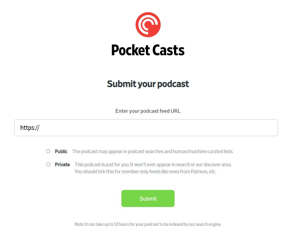 #88 Pocket Casts Mind-Map