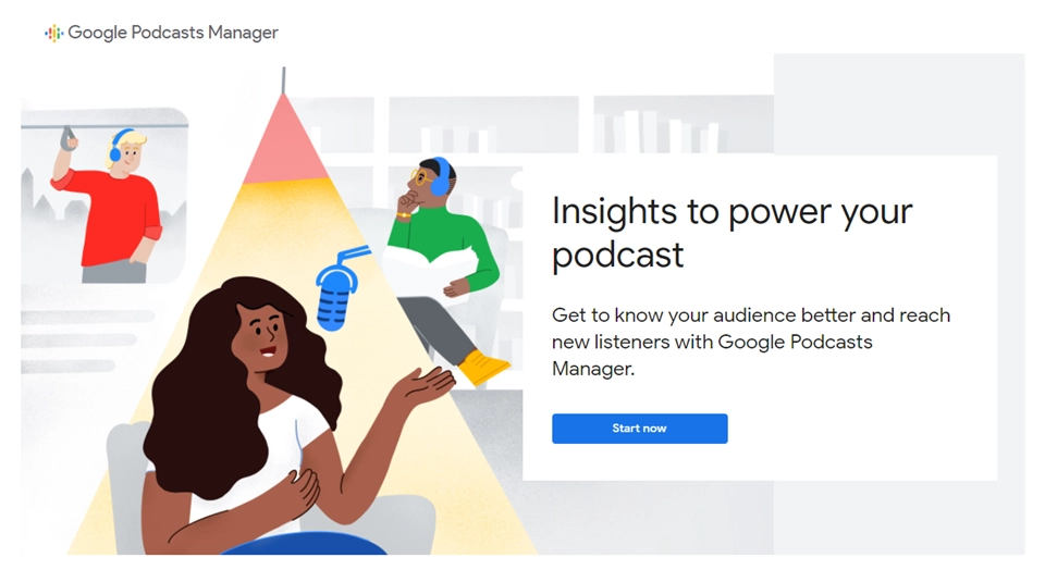 #88 Google Podcasts Mind-Map