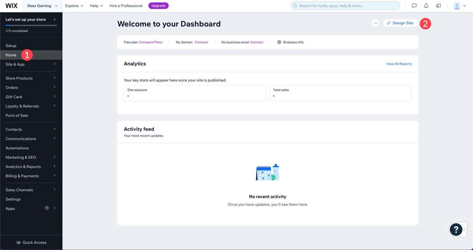 Erstellen Sie Ihre erste Webseite Erstellen Sie Ihre erste Webseite