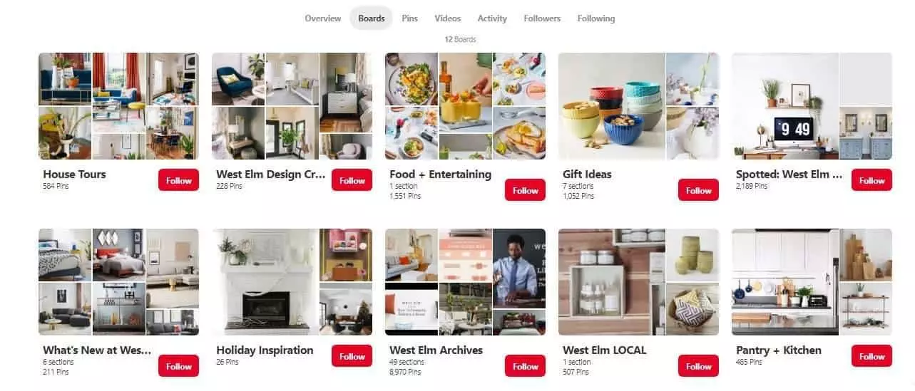 3 Tipps zur Verwendung von Pinterest