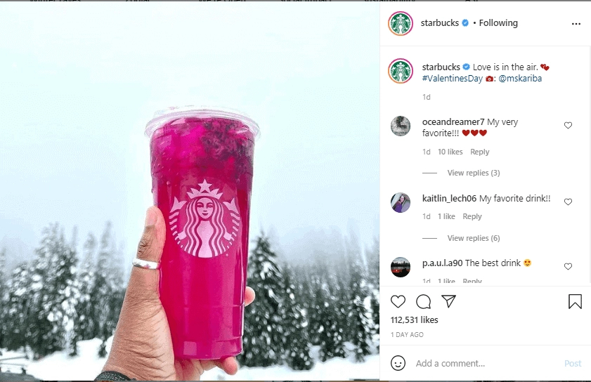 Instagram Instagram