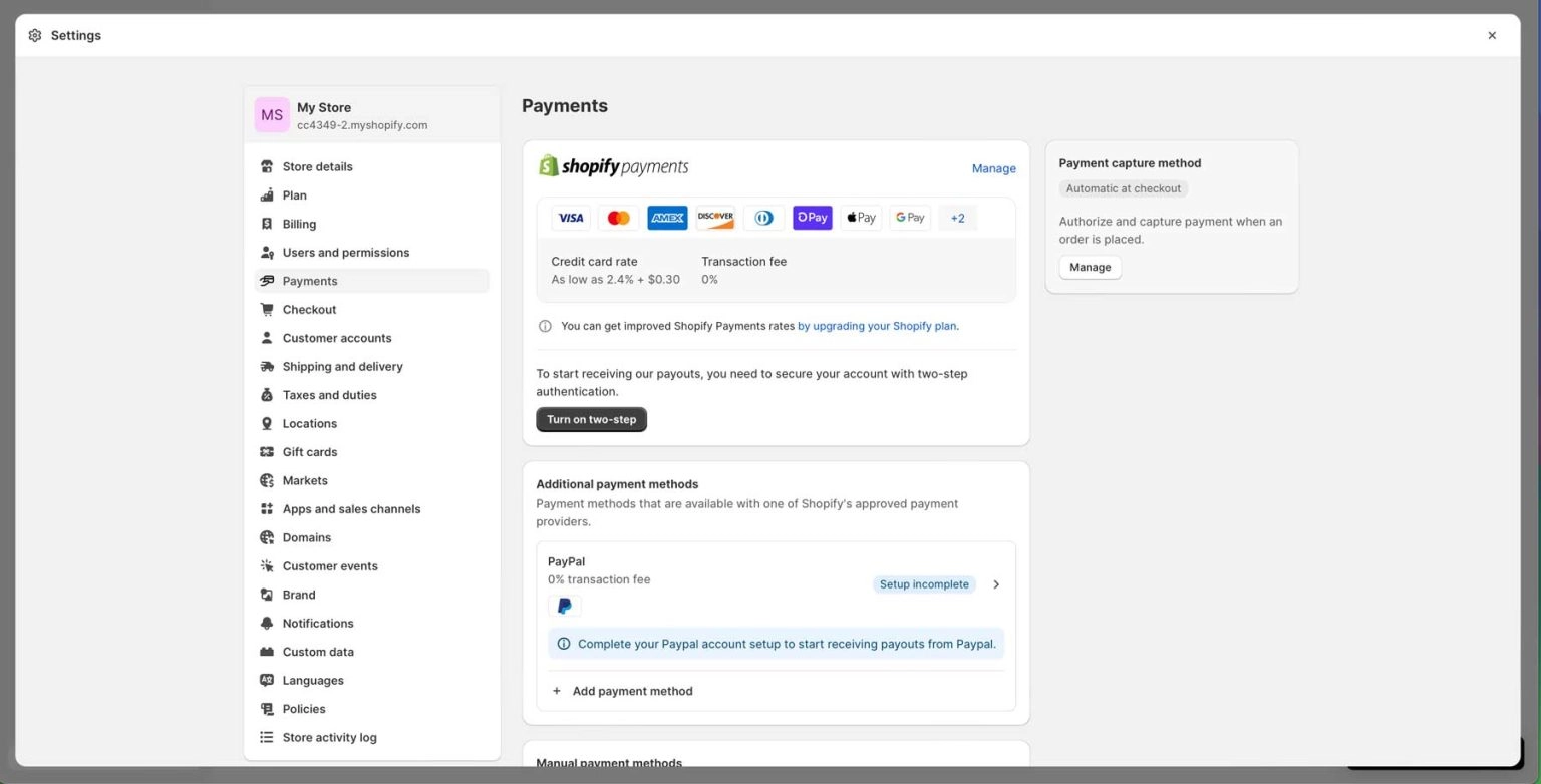 Zahlungsgateways Zahlungsgateways