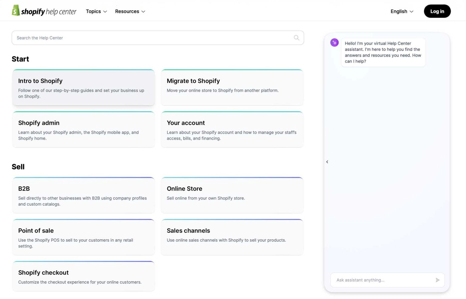 Kundensupport und Community Kundensupport und Community