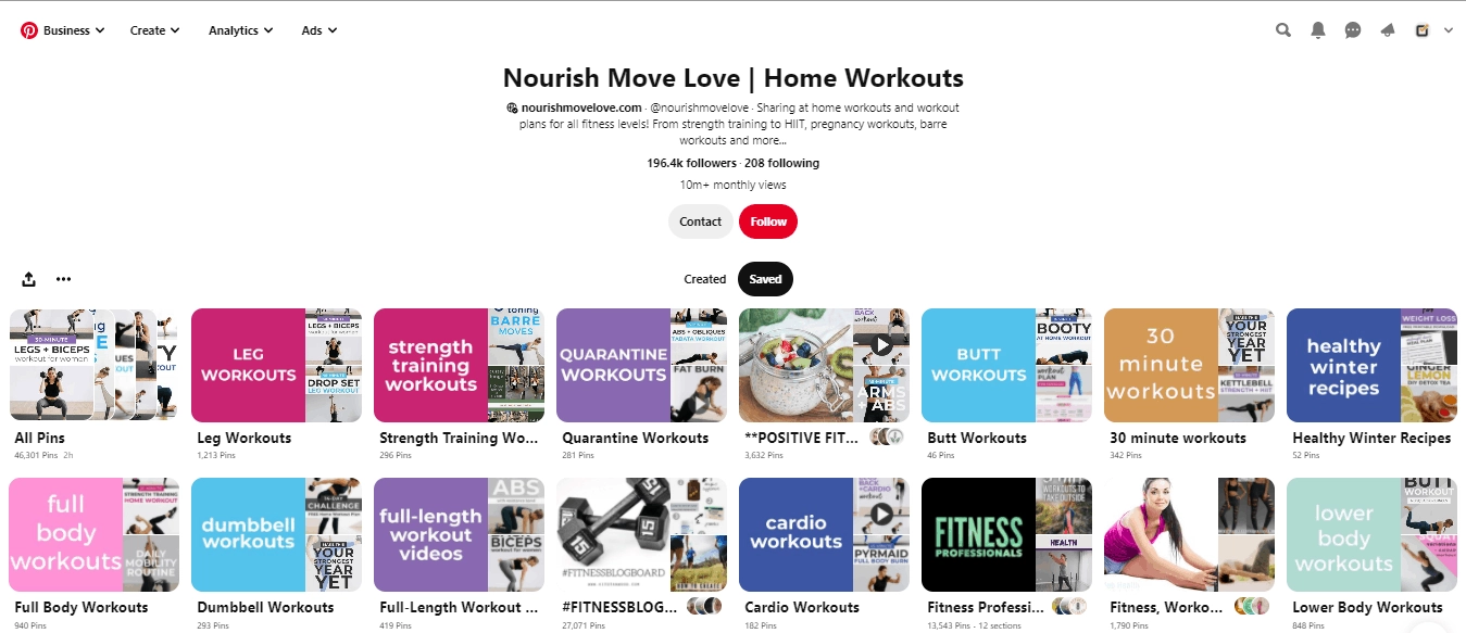 Boards aktualisieren Boards aktualisieren