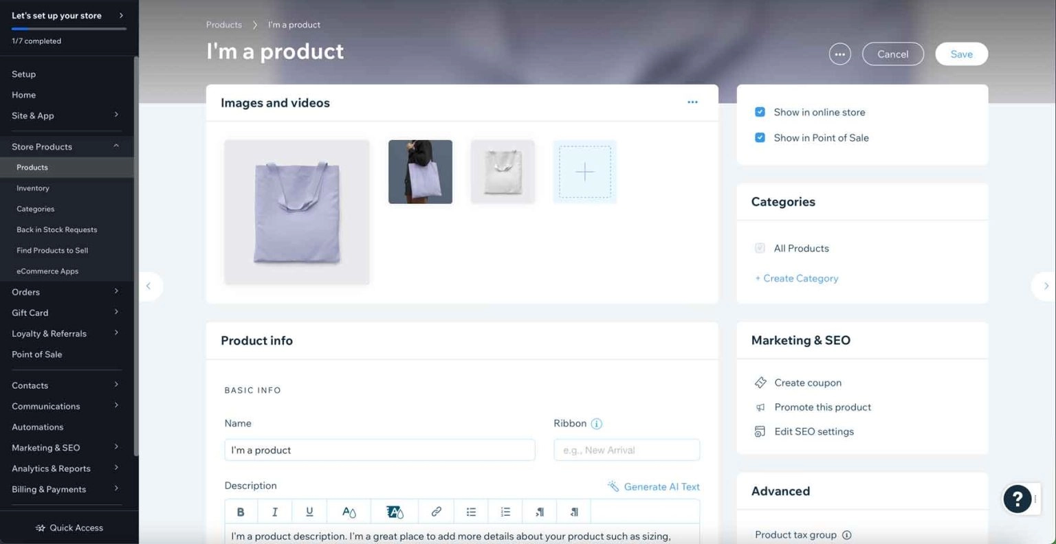 E-Commerce E-Commerce