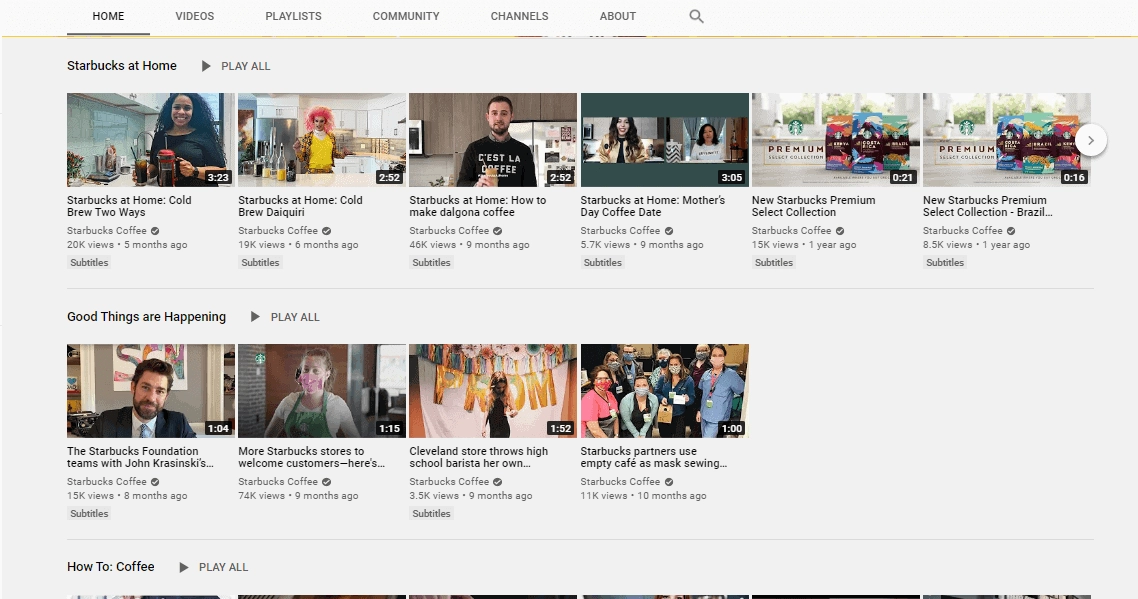 Youtube Youtube