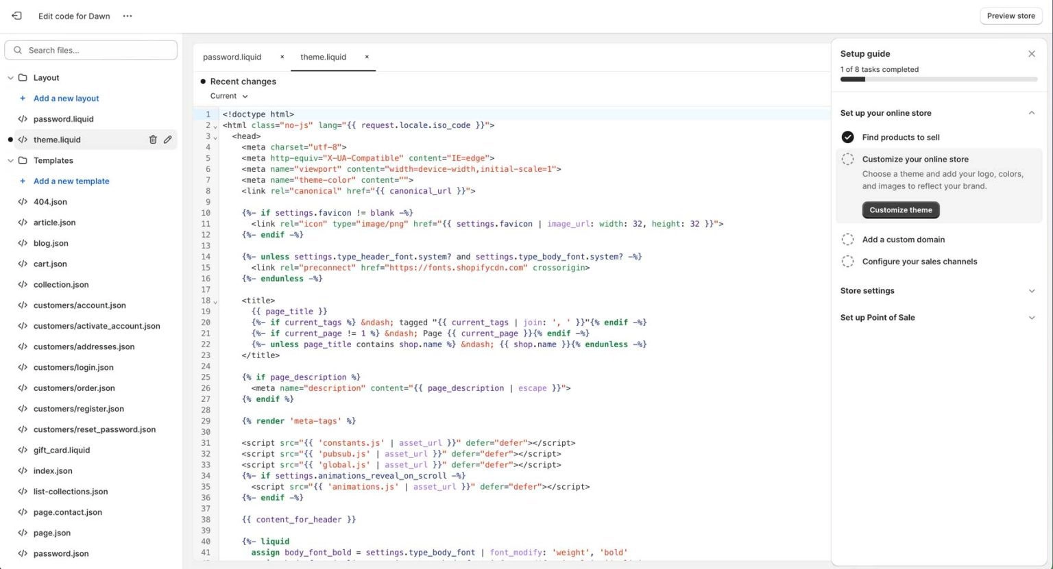 cusomization-with-Liquid cusomization-with-Liquid