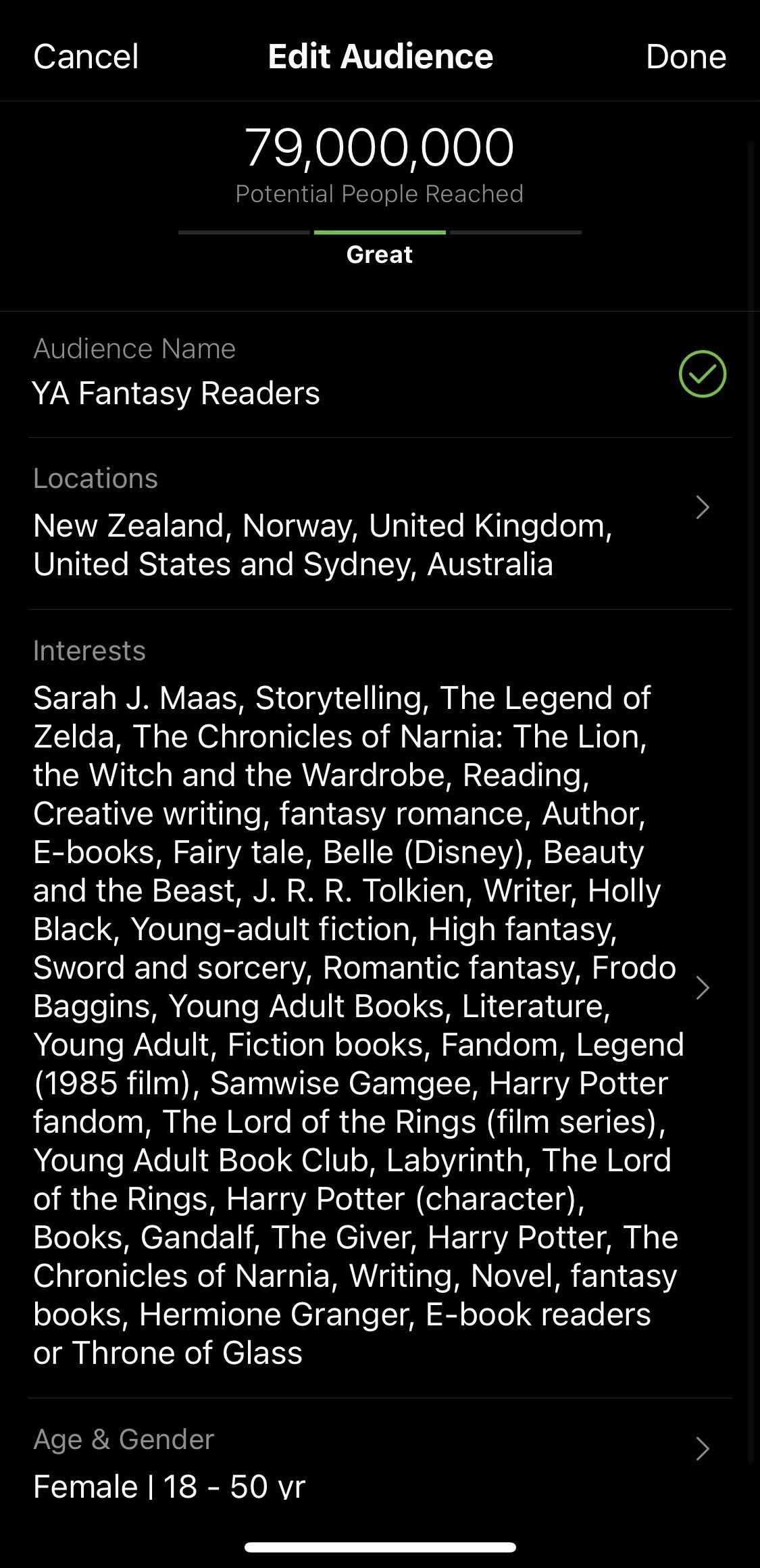 Instagram Werbung - mobile App Instagram Werbung - mobile App