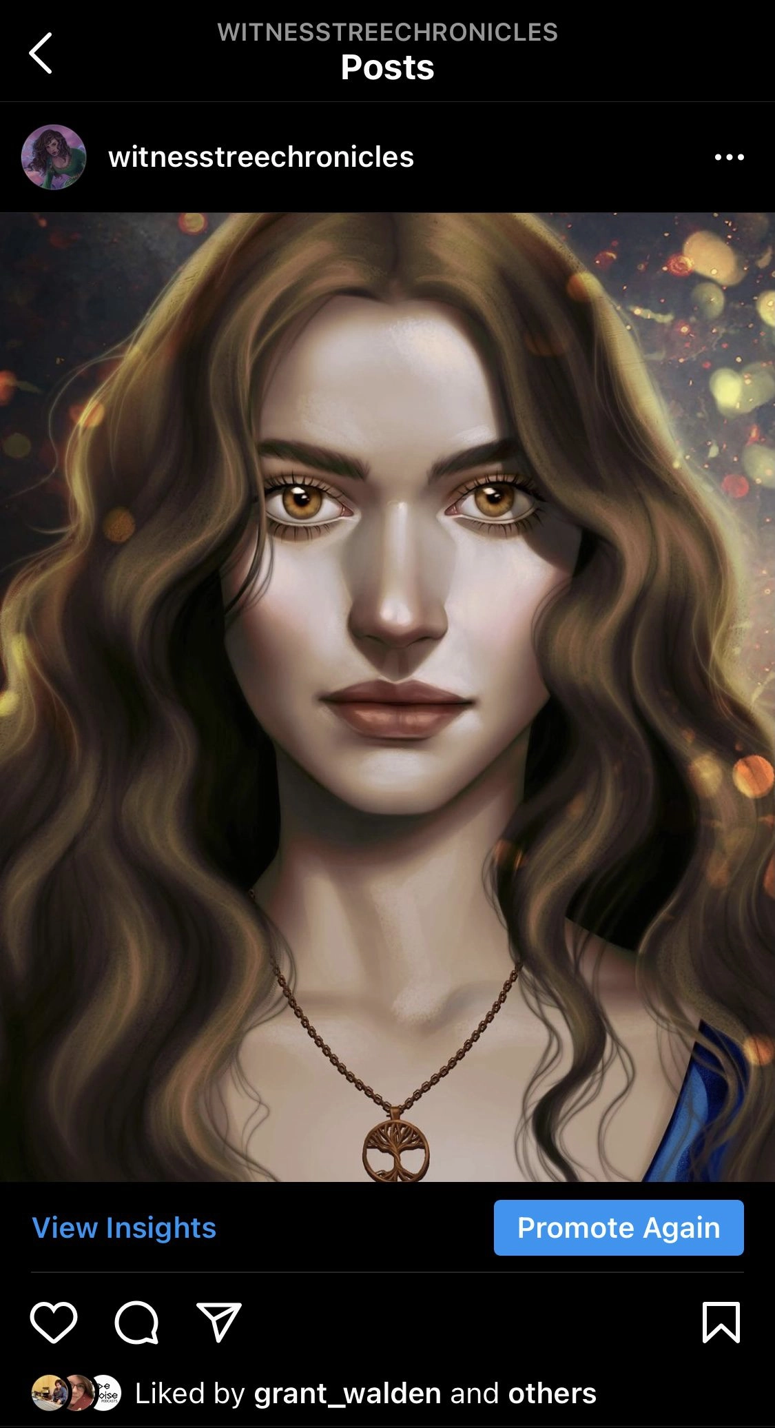 Instagram-Anzeigenanalyse Instagram-Anzeigenanalyse