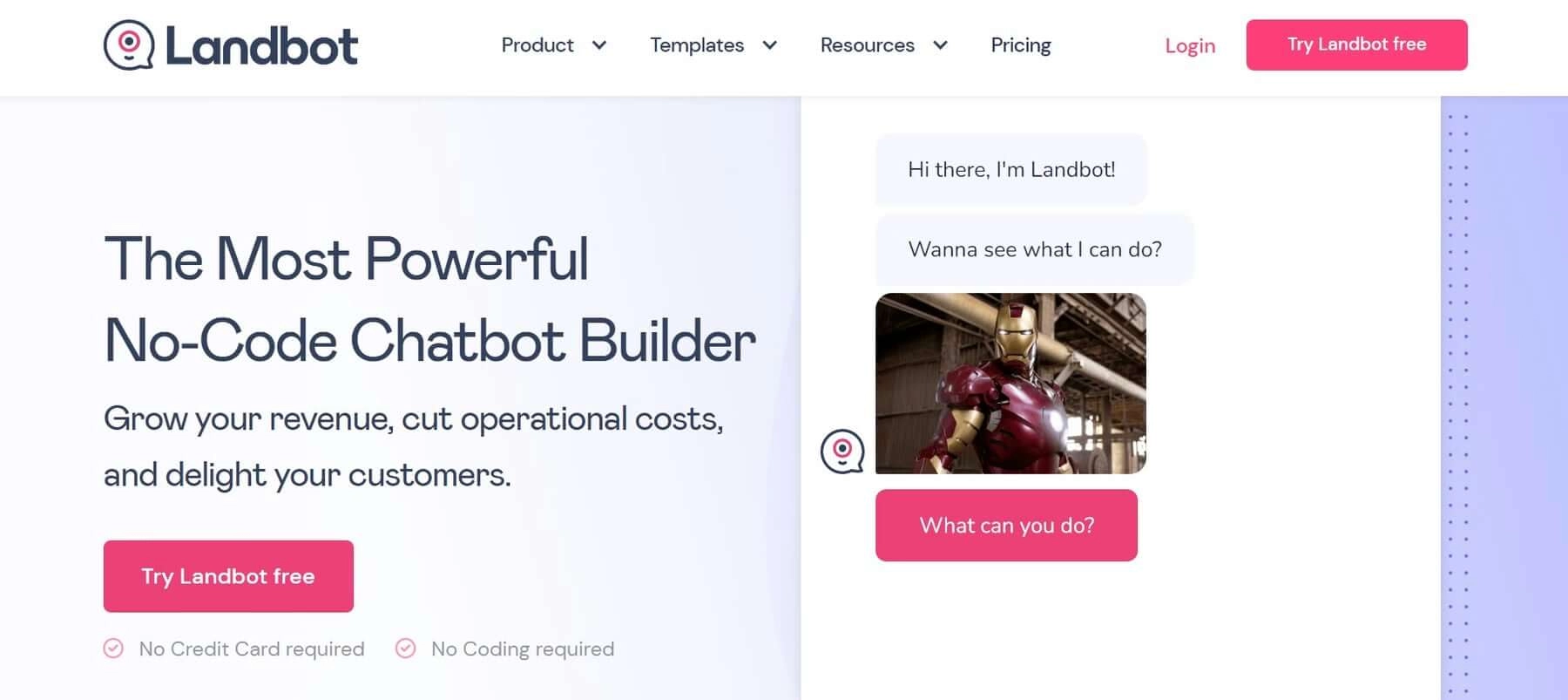 Landbot - Agentur Brunner & Rost