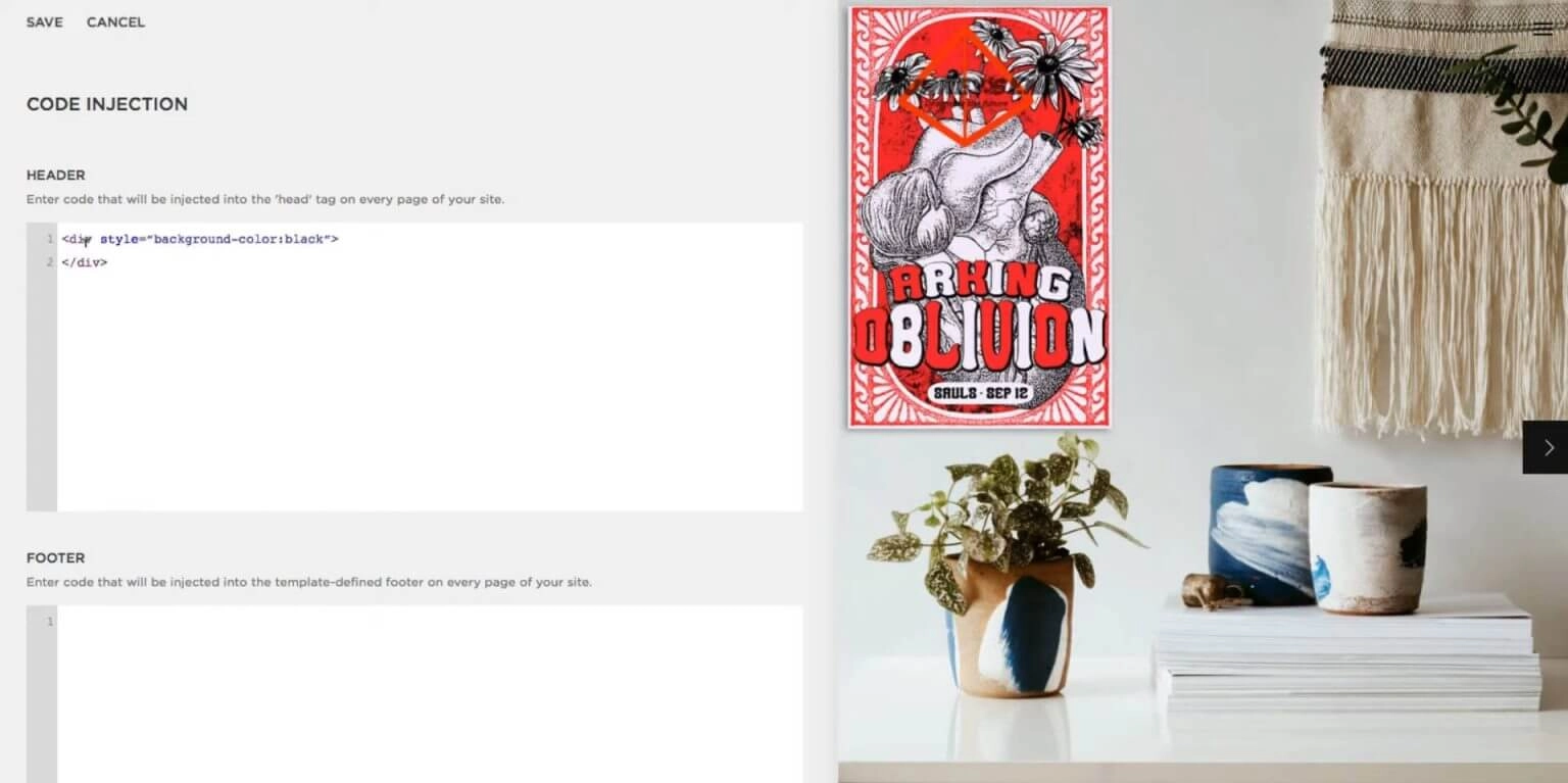 So installieren Sie Ihren Chatbot auf Wix oder Squarespace So installieren Sie Ihren Chatbot auf Wix oder Squarespace