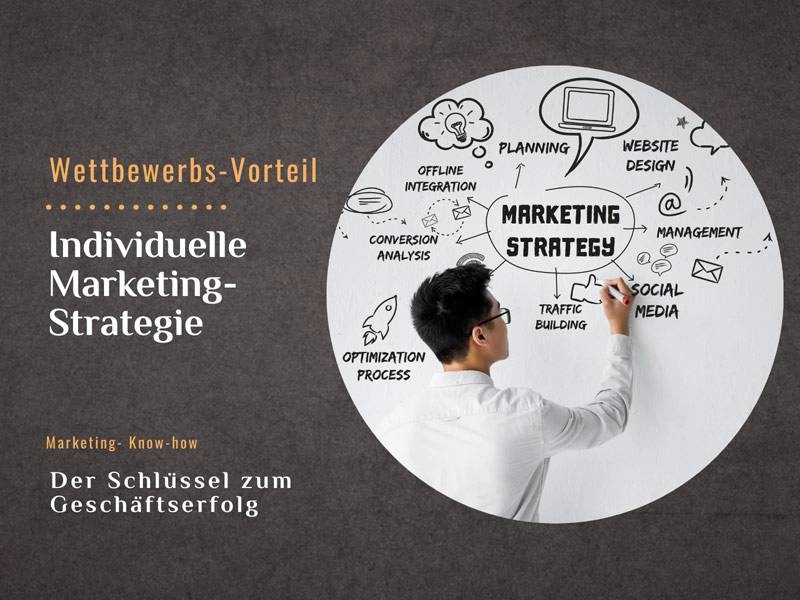Geschäftserfolg sichern: Die Vorteile der Suchmaschinenoptimierung