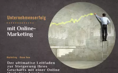 Online Marketing Agentur