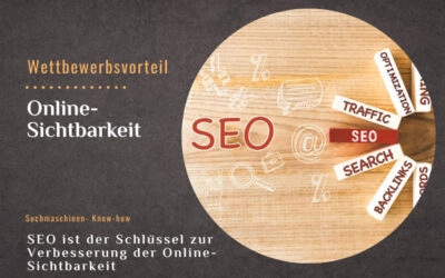 Suchmaschinenioptimierung - Agentur für digitale Dienstleistungen Brunner & Rost