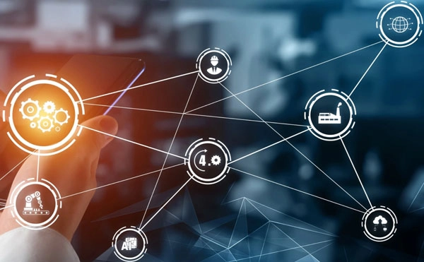 KI-Workflow KI-Workflow - Agentur Brunner & Rost