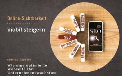 Wie eine optimierte Webseite Ihr Unternehmenswachstum beschleunigt