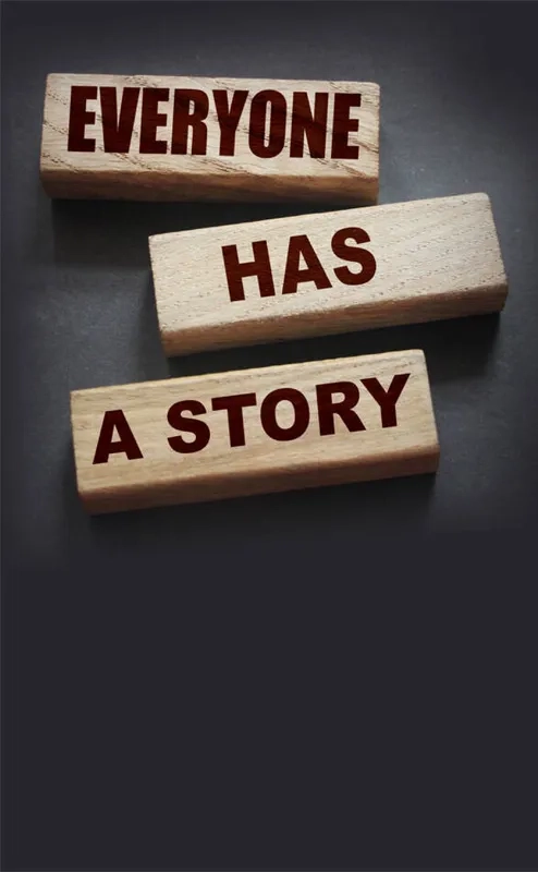 Storytelling Storytelling - Brunner & Rost