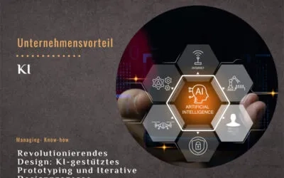 Prototyping-und-iterative-Designprozesse - Agentur Brunner & Rost