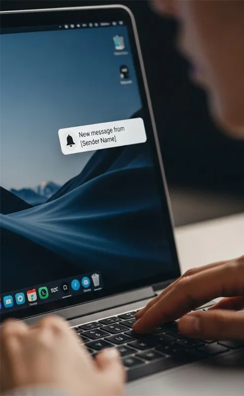 Push Benachrichtigungen Push-Nachrichten - Brunner & Rost