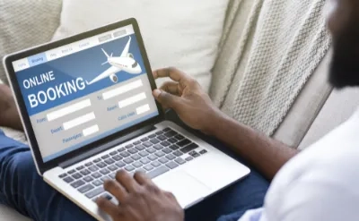 Terminbuchungssystem Terminbuchungssystem - Brunner & Rost