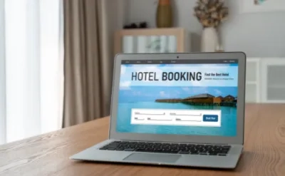 Zimmerbuchungssystem Zimmerbuchungssystem - Brunner & Rost